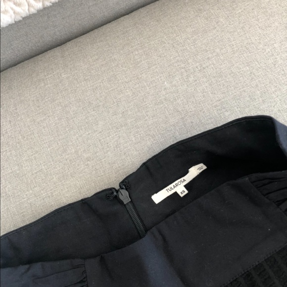 Tularosa Celeste short - Picture 5 of 5